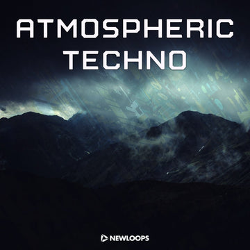 Atmospheric Techno Sound Pack (Techno Loops and Samples) - New Loops